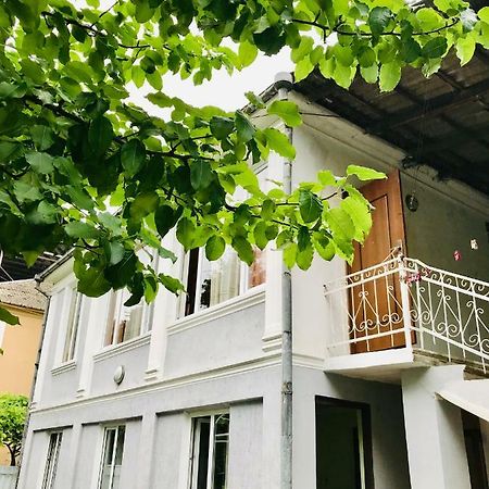 Anna Hostel Kobuleti Exterior photo