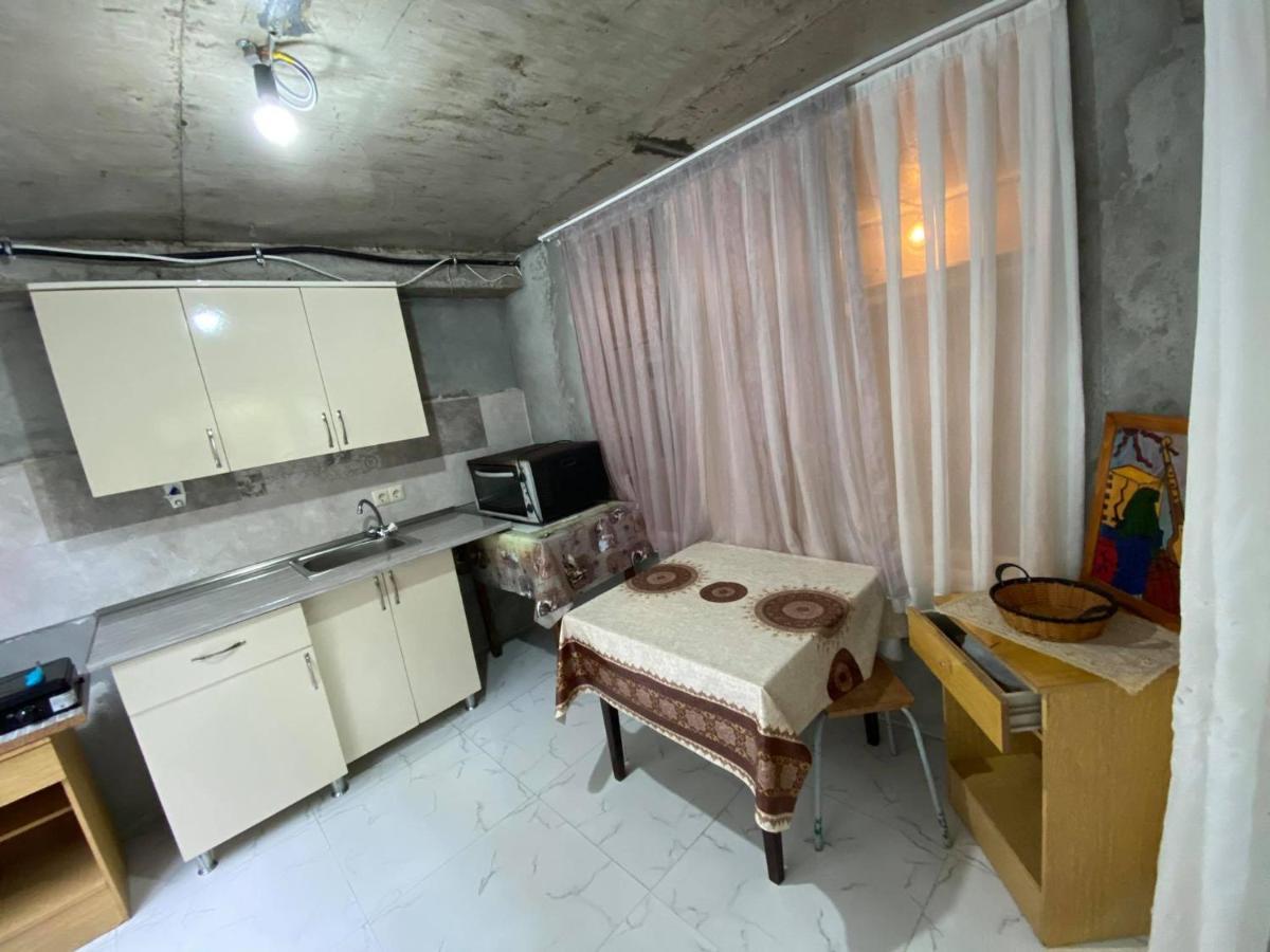 Anna Hostel Kobuleti Exterior photo