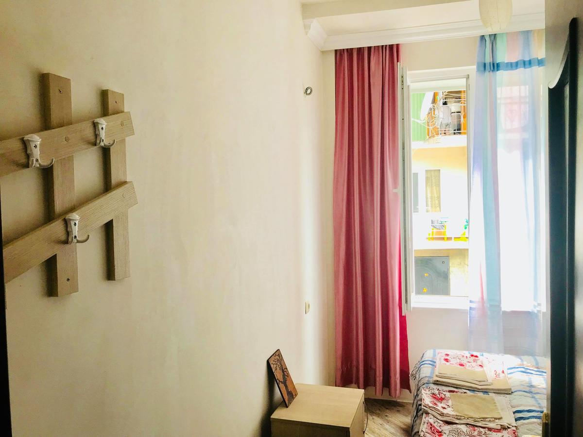 Anna Hostel Kobuleti Exterior photo