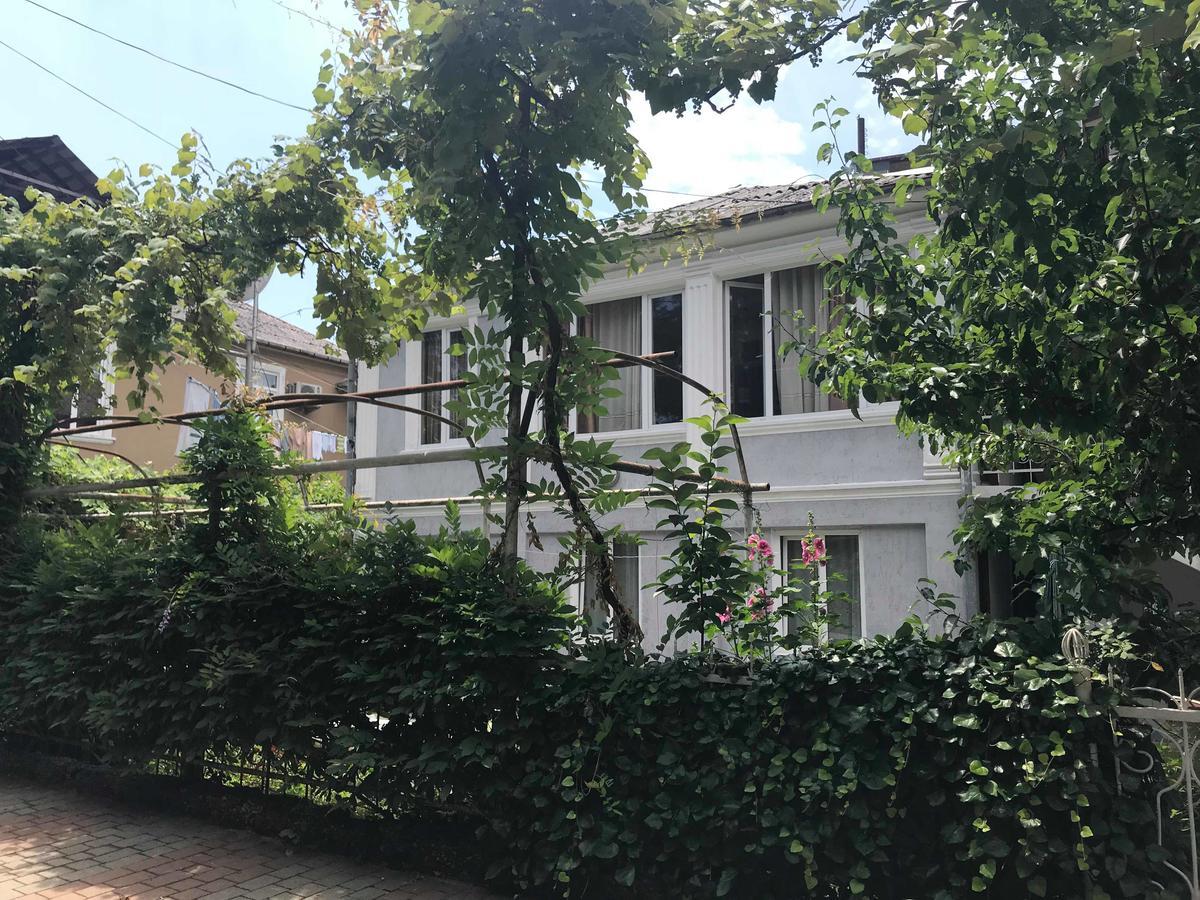 Anna Hostel Kobuleti Exterior photo