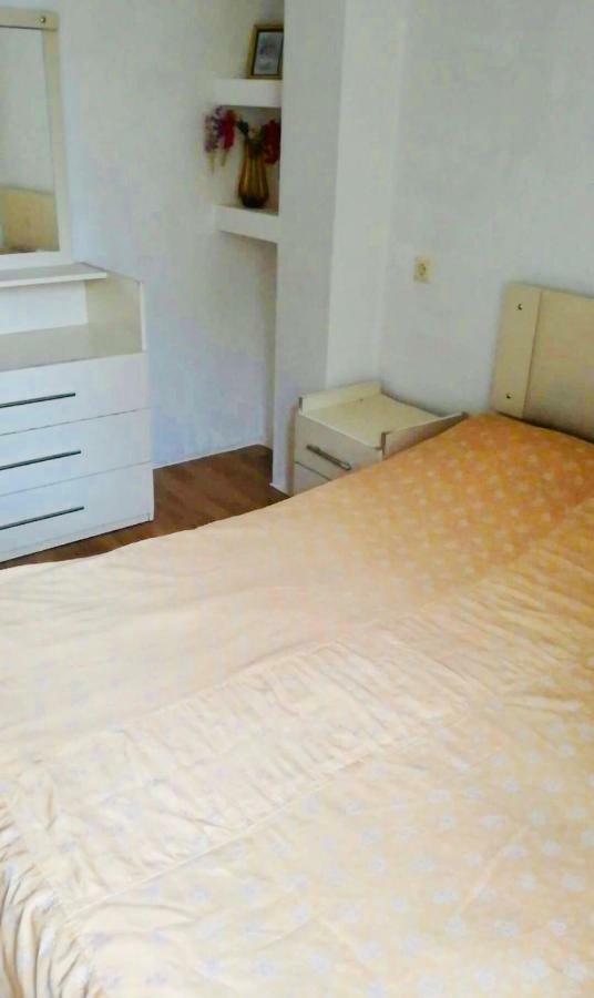 Anna Hostel Kobuleti Exterior photo